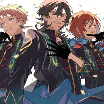 あんスタまとめ