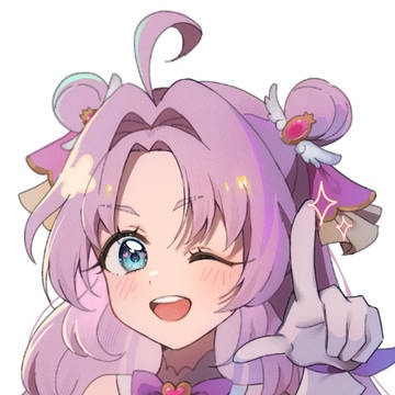 キュアアンサー🩷