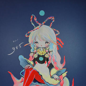 345歳の ੭ ޚ ޤ Version. 345 [ 345