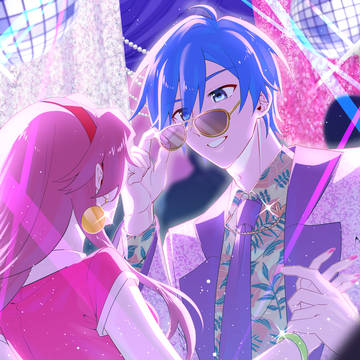 『Bets Of Me』