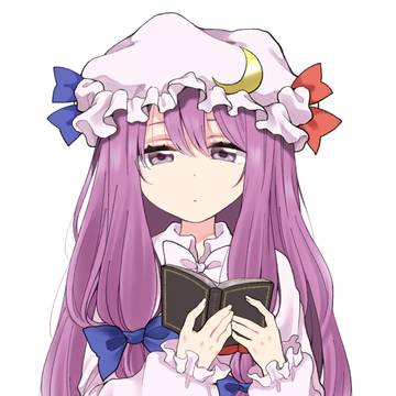パチュリー