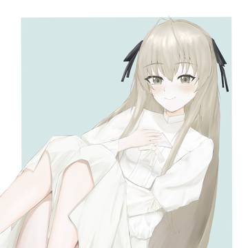 穹ちゃん♡
