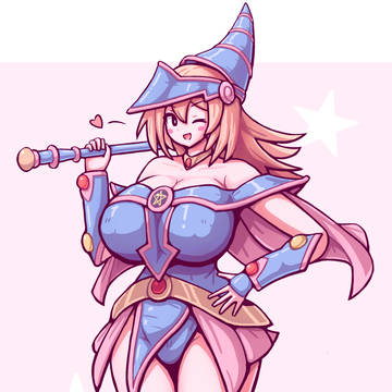 爆乳BMGさん