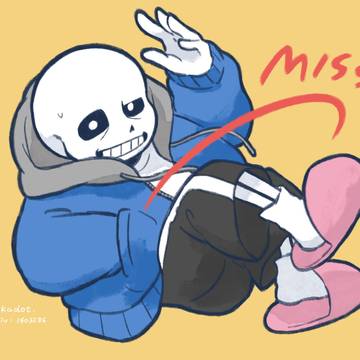 SANS
