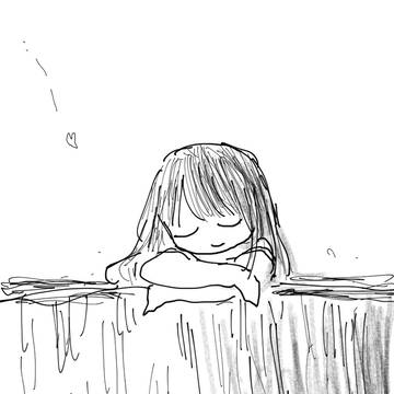春の兆し