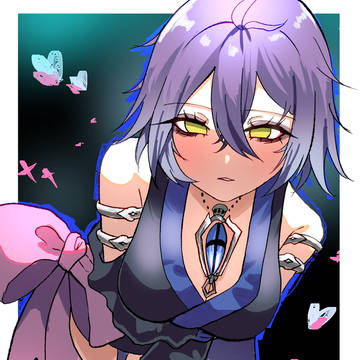 女体化フリンズ