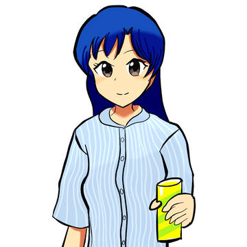 千早誕生日記念