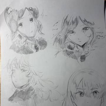 宝石の国まとめ