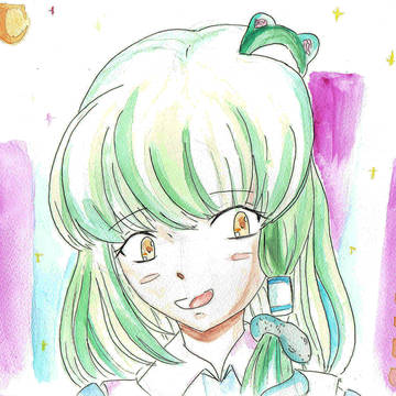 Sanae~