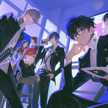 ペルソナ