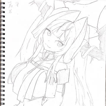 2026/3/1の落書き
