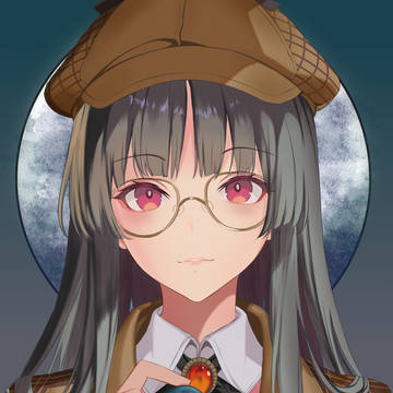 侦探辉夜