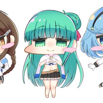 ぬきたしまとめ