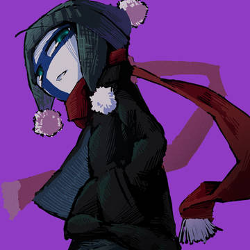 ︎☺︎