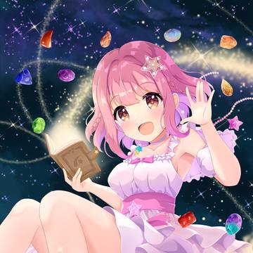 Comet Diary