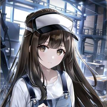 少女