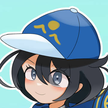 新作女主人公ちゃん