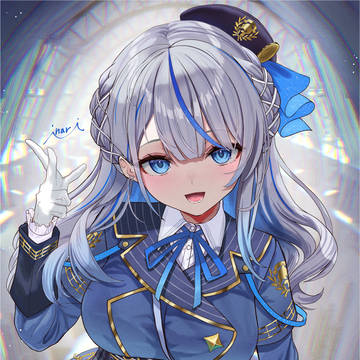 雨海ルカ