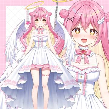 【VTuber】윤시박