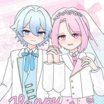 💐💍