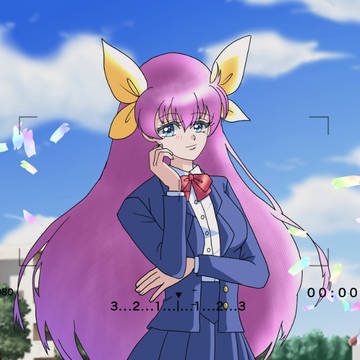 Happybirthdayももこ☆