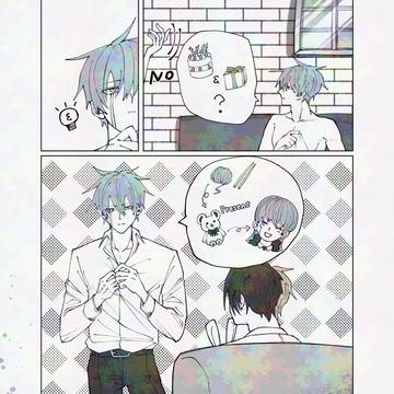 ☔🎂 ささやかなプレゼント