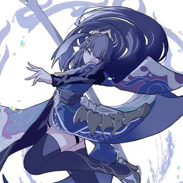 新春芽衣