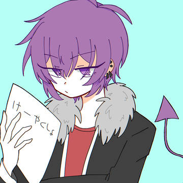 悪徳マン誕生日おめでとう！