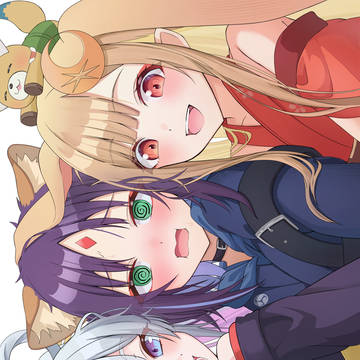 超かぐや姫！