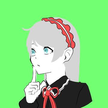 初うちの子(ノマレちゃん)