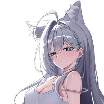 シロコ💙