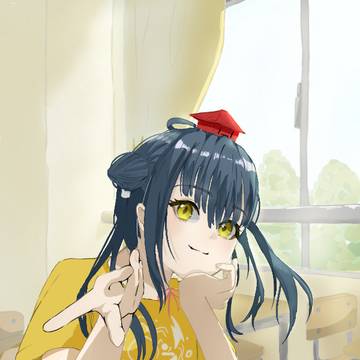 山さん