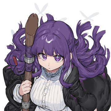 【PSD配布】最近描いたイラスト！