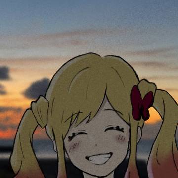 ゆめちゃん