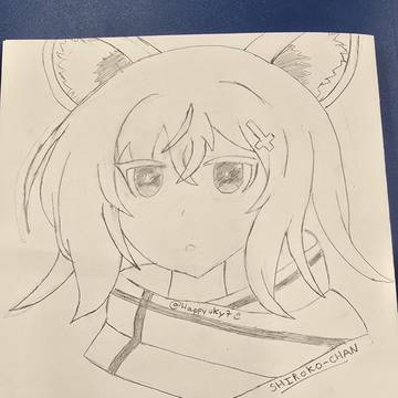 Shiroko 1