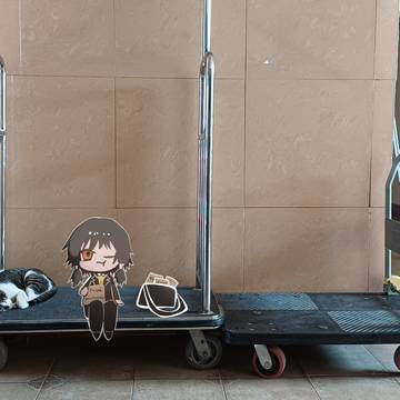 Fumiko is everywhere (2)