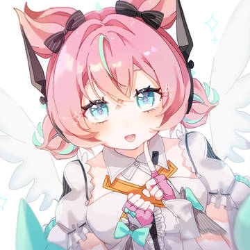 アリアちゃん♡