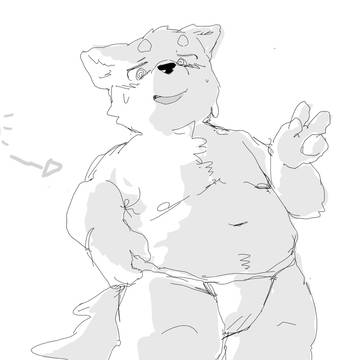 らくがき