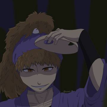 残念でした。