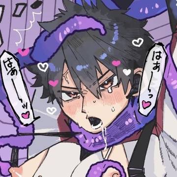 ヒーロー創作②