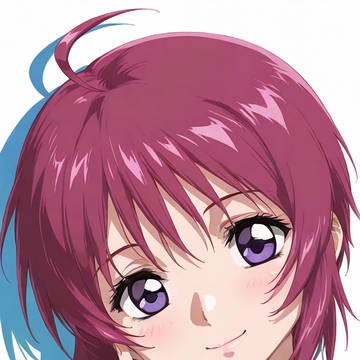 ルナマリア・ホーク