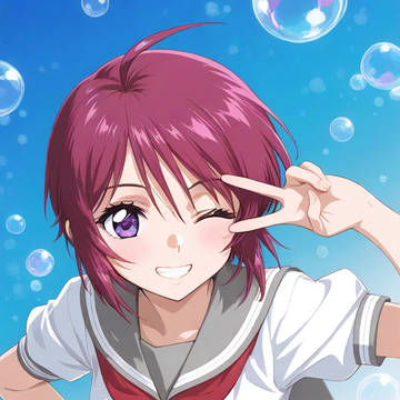 JKルナマリア