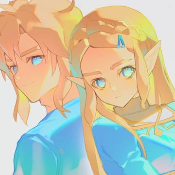 ゼルダの伝説