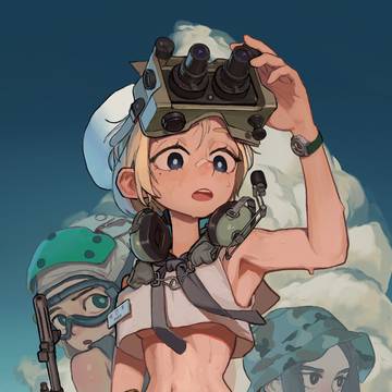 쇼어리콘