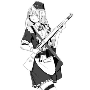 私のメイドが少し変な感じがします...