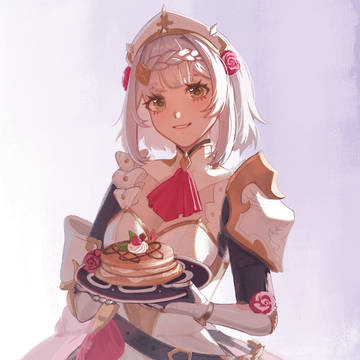 Pancakes
