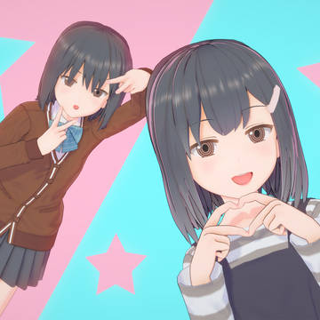 コイカツCC配布　ヤラせてくれる先輩より佐山先輩