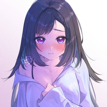 藍硯