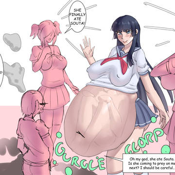 Do you like big girls?