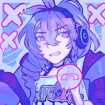 Stellaron Hunter Art Dump